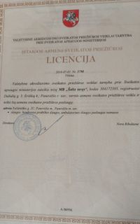 licencija2